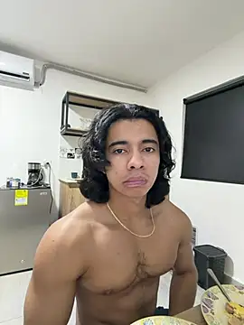 צ'אט XXX בשידור חי של Jordan_Patrick