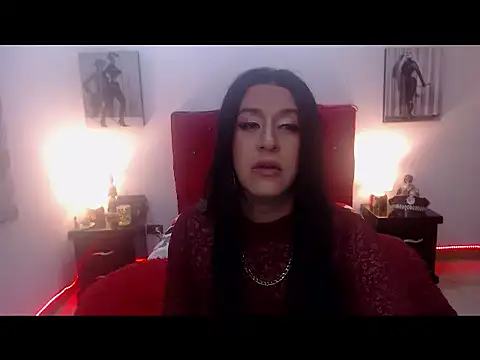 Chat XXX en directo de CharlotteBrooks