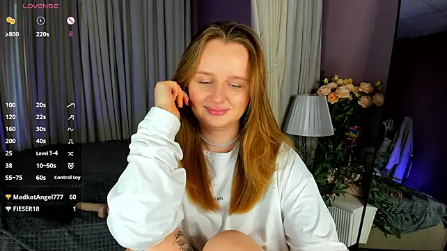 צ'אט XXX בשידור חי של Rina_Panic