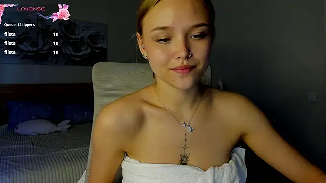 Chat XXX en directo de flooora_0