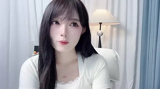 XXX chat uživo modela LiLy0608