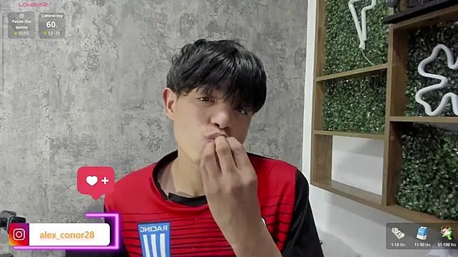 Alex_it0_'s Live XXX Chat