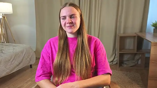 Nicolatelith's Live XXX Chat