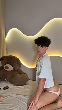 Chat XXX ao vivo de moon_jack