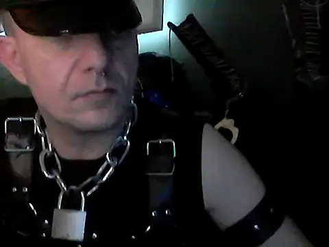 Онлайн чат XXX GabbondKinky