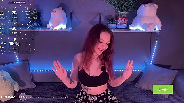 maypray's Live XXX Chat