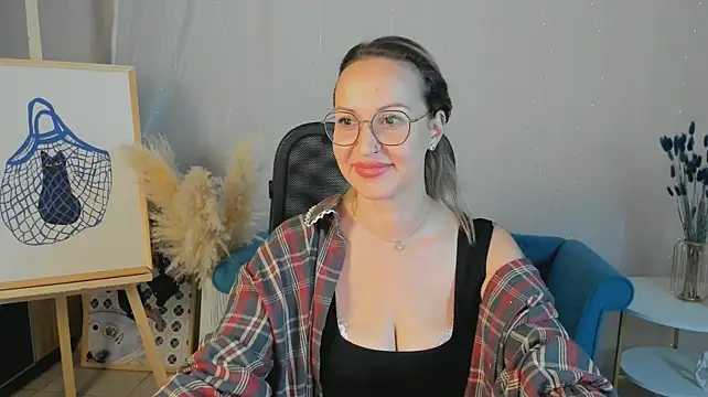 Charlotte_Hudson's Live XXX Chat