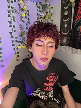 Czat XXX na żywo – noynxz