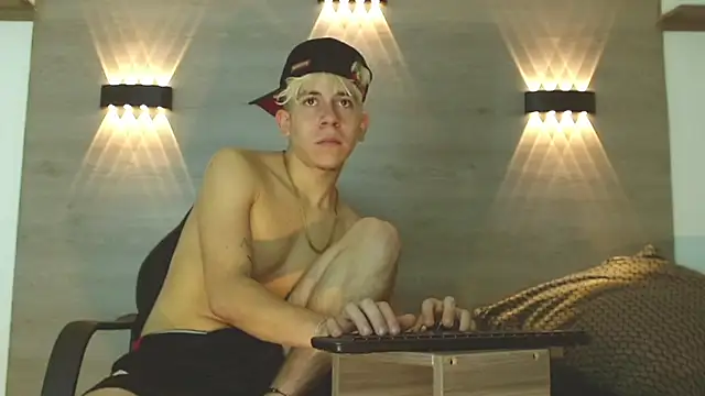 Gaeliitto Live XXX-chat