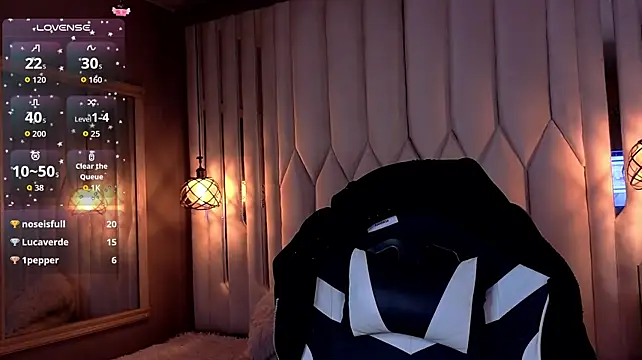 Angel-dragun's Live XXX Chat