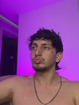 ZarcoXIX Live XXX-chat