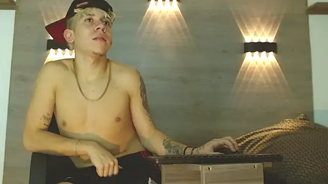 Chat XXX ao vivo de Gaeliitto