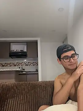 jean_gab 网络视讯表演