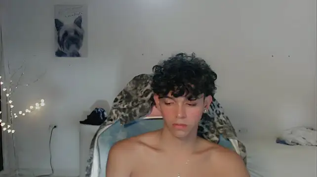 دردشة FUNNY_DICK_ الجنسية المباشرة