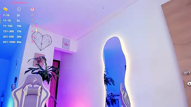 XXX chat uživo modela Pretty_Mariangel