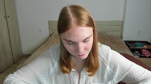 ReddHotPipper Chat XXX live