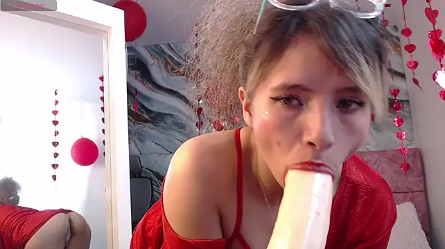 Chatroom XXX en direct de any_mars