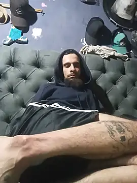 Hairy_mannn2 Chat XXX live