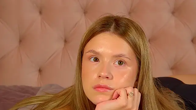 MilanaBalmain Chat XXX in diretta