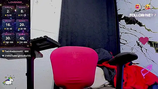 tanjiro_cute Obrolan Langsung XXX