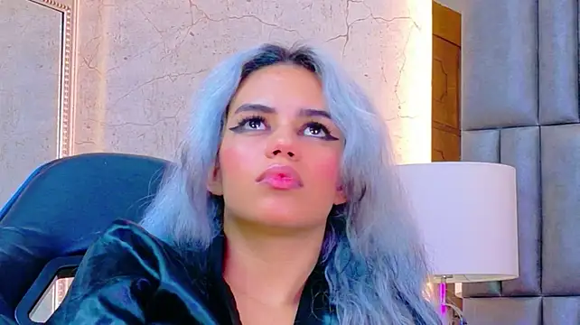 AlanaHouston Obrolan Langsung XXX