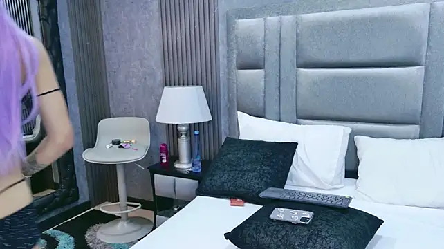 VioletMonroy – Naživo XXX chat