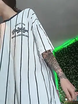 VickyJackson_ 라이브 XXX 채팅