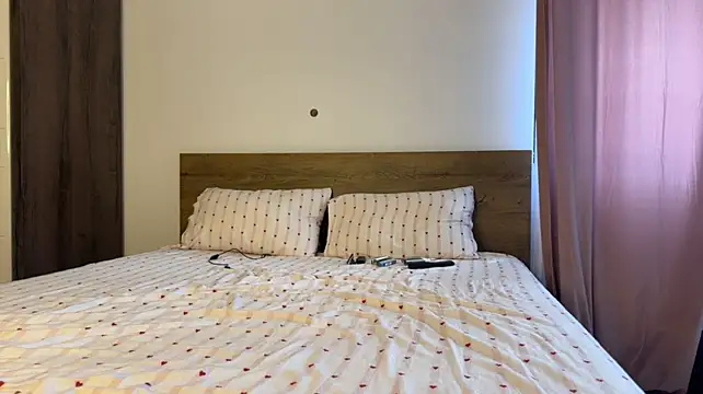 XXX chat uživo modela MathiasRay