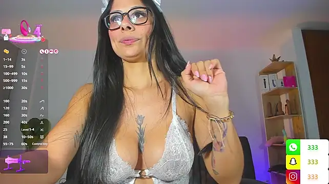 LIA_ROUX1's Live XXX Chat