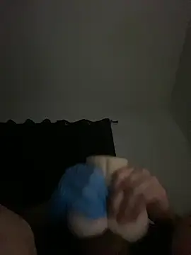 GusanoDelicioso Chat XXX in diretta