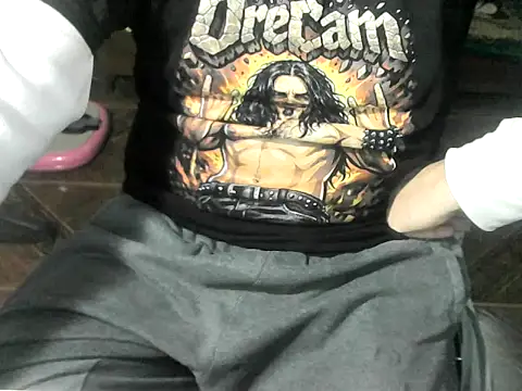 OreCam 即時 XXX 聊天