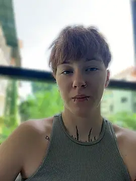 IceMur's Live XXX Chat