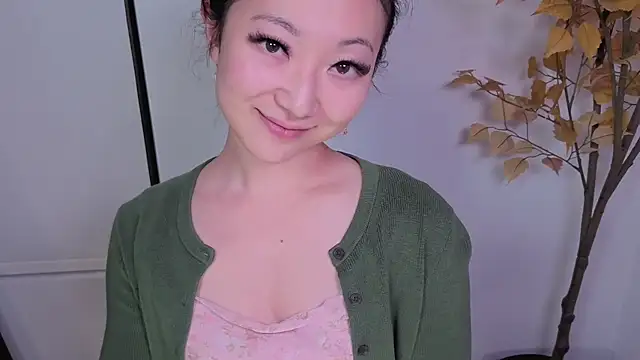 MySweetSofie 现场XXX聊天
