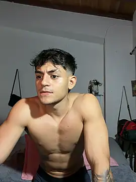 Jack_krimmer লাইভ XXX চ্যাট