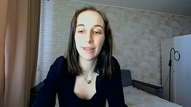 Chat XXX en directo de Anika_bloom