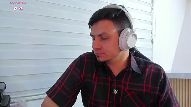 Chat XXX en directo de Rick_Adams