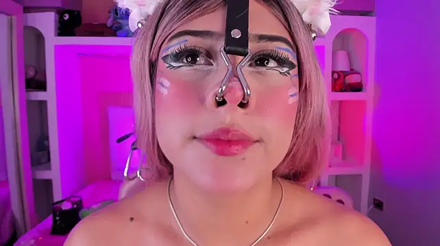 miss___megan's Live XXX Chat