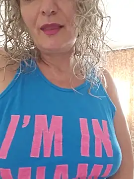 LadyTouch – Live XXX-chat