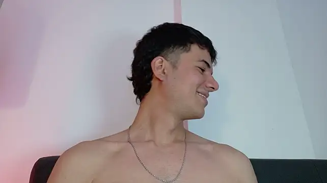 Živý XXX chat Derek_stud_