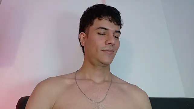 Derek_stud_ 现场XXX聊天