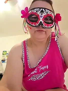 MeliissaMely Live XXX-Chat