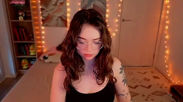 Živý XXX chat MilenaSaint