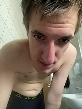 420Boy18cm Webcam Show