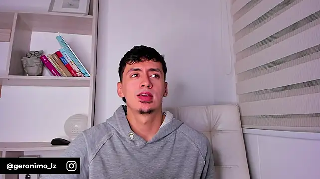 Aaron_Tate Webcam Show