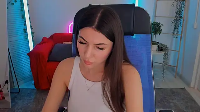 DiRosie Adlı Modelin Canlı XXX Sohbeti