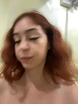 LynaFrost Live XXX-chat