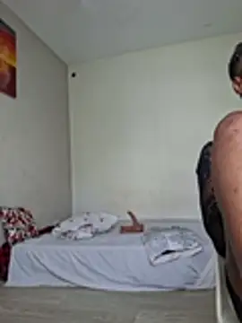 Živý XXX chat Kamdollie