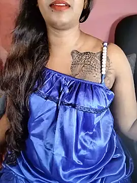 Sexy-Monikaa's Live XXX Chat