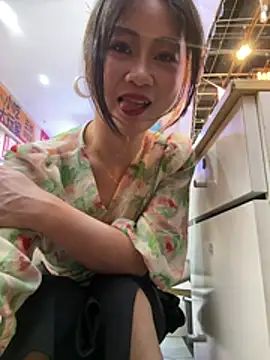 Chat XXX Live huihui_520