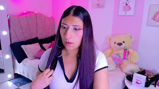 Sara_Blum – Live XXX-chat